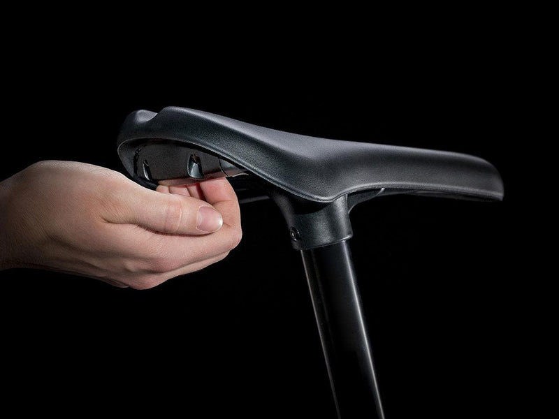 Load image into Gallery viewer, Trek Precaliber 20 - Black - Gear West