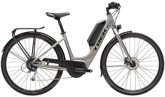 Trek Verve+ 2 Low Step - Gear West