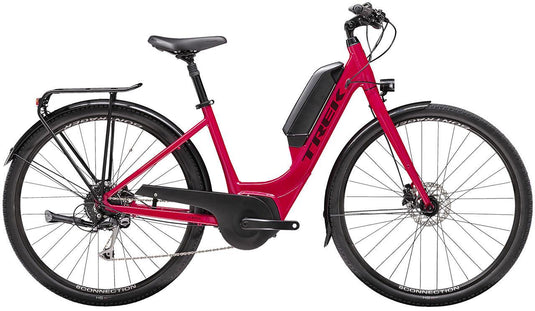 Trek Verve+ 2 Low Step - Gear West