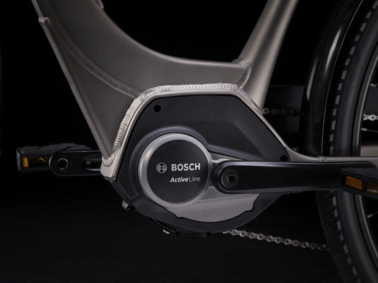 Trek Verve+ 2 Low Step - Gear West