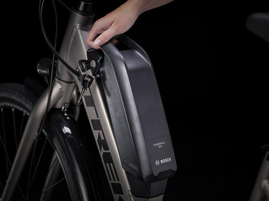 Trek Verve+ 2 Low Step - Gear West