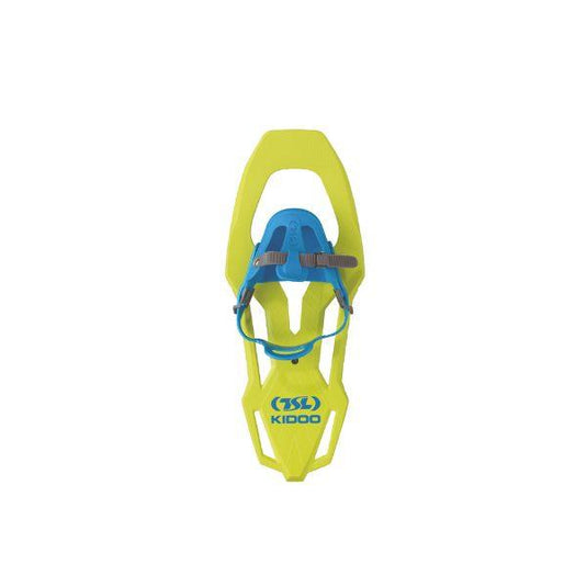 TSL 217 Kidoo Kiwi Kids Snowshoes - Gear West