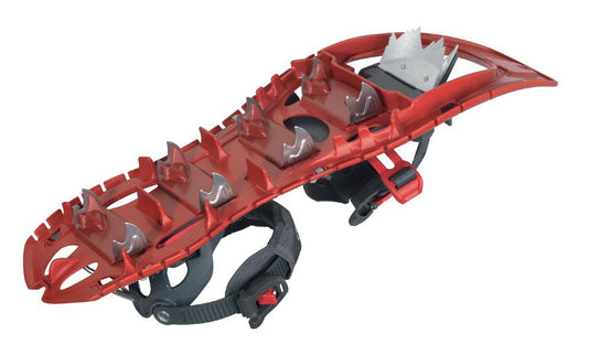 TSL Symboiz Hyperflex Elite Red Snowshoe - Gear West