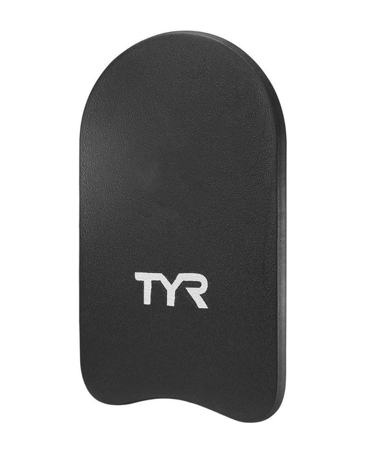 TYR Classic Kickboard - Black - Gear West