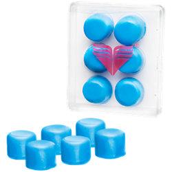TYR Ear Plug Child Blue - Gear West