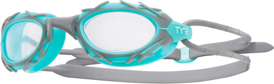 TYR Nest Pro Nano Goggle - Adult - Gear West