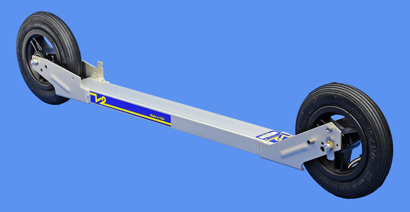 Load image into Gallery viewer, V2 Aero 150 with Speed Reducers - Gear West