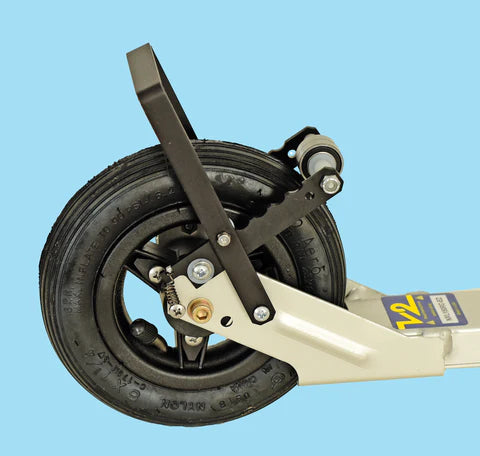 Load image into Gallery viewer, V2 Aero 150 with Speed Reducers - Gear West