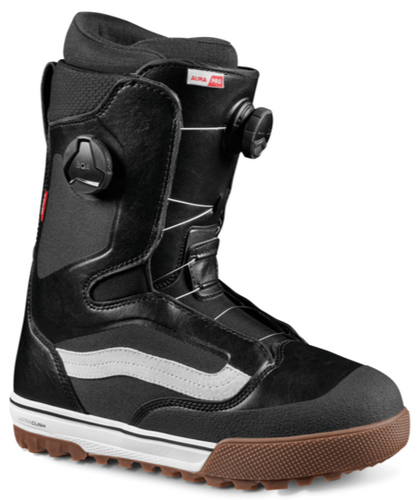 Vans Aura Pro Snowboard Boot 2023 - Gear West