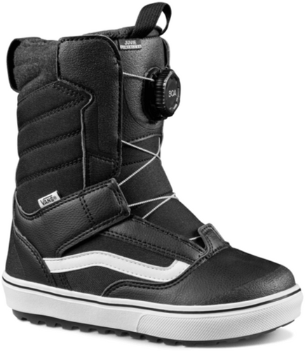 Vans Juvie Linerless Kids Snowboard Boot 2023 - Gear West