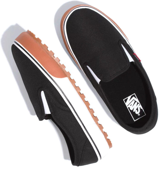 Vans Snow Lodge Slipper MTE - Gear West