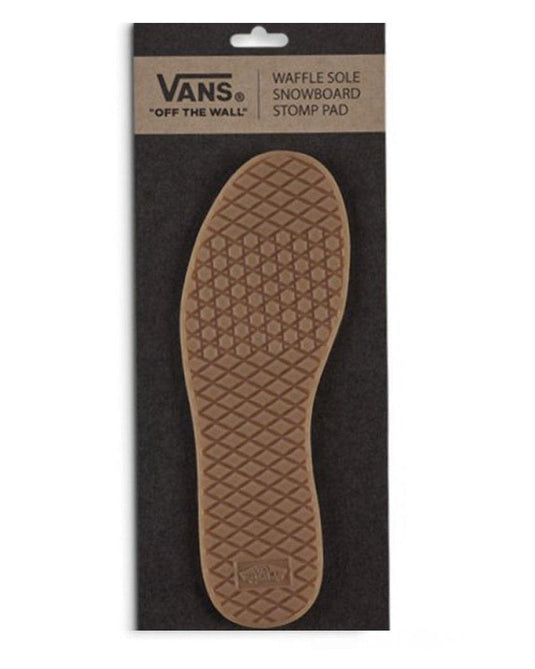 Vans UA Waffle Snowboard Stomp Pad - Gear West