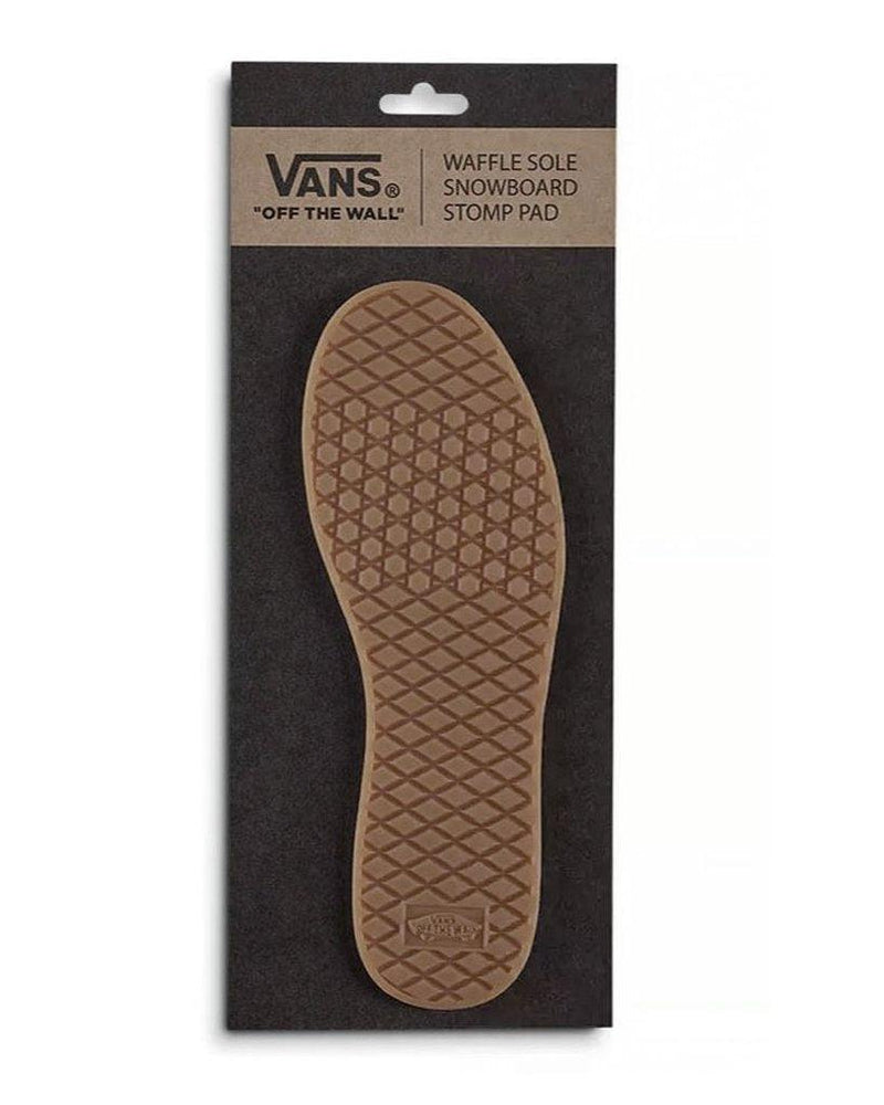 Load image into Gallery viewer, Vans UA Waffle Snowboard Stomp Pad - Gear West