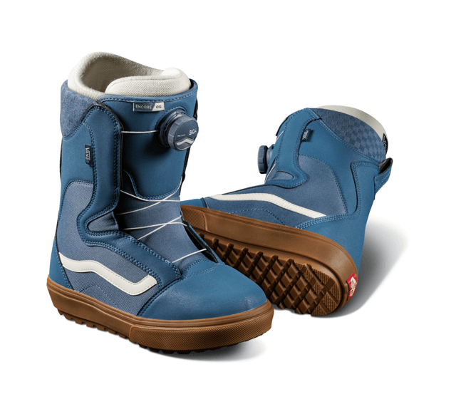 Load image into Gallery viewer, Vans Womens Encore OG Snowboard Boot 2023 - Gear West