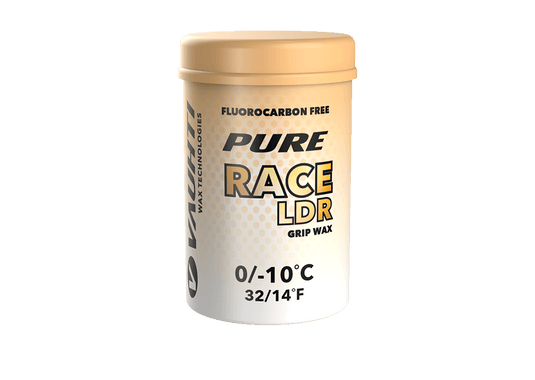 Vauhti Pure Race LDR Grip 45g - Gear West