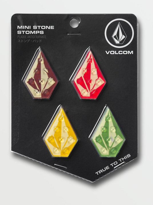 Volcom Mini Stones Stomp Pad - Gear West