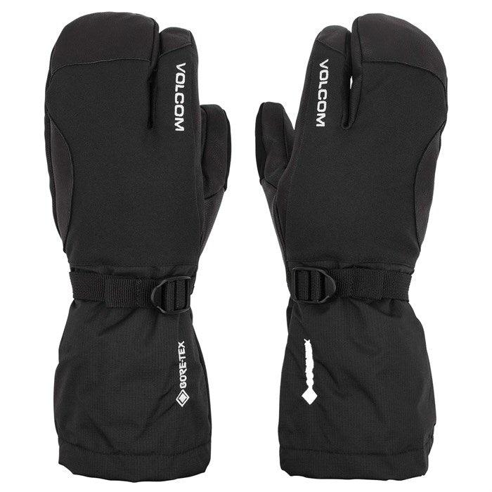 Volcom Provoke Gore-Tex Mitt – Gear West