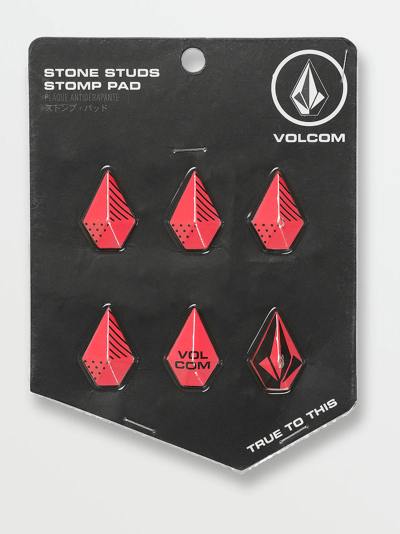 Load image into Gallery viewer, Volcom Stone Stud Stomp Pad - Gear West