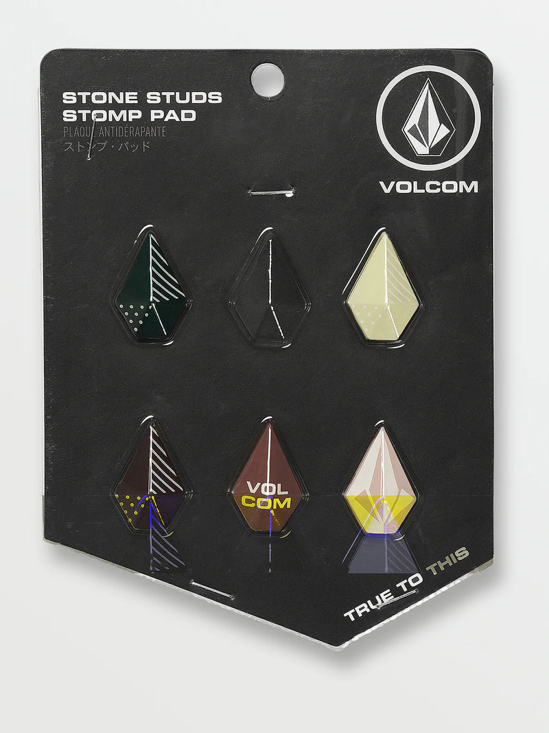 Load image into Gallery viewer, Volcom Stone Stud Stomp Pad - Gear West