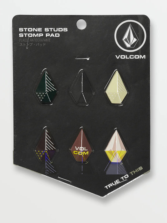 Volcom Stone Stud Stomp Pad - Gear West