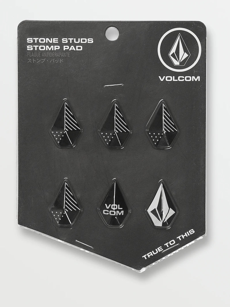 Load image into Gallery viewer, Volcom Stone Stud Stomp Pad - Gear West