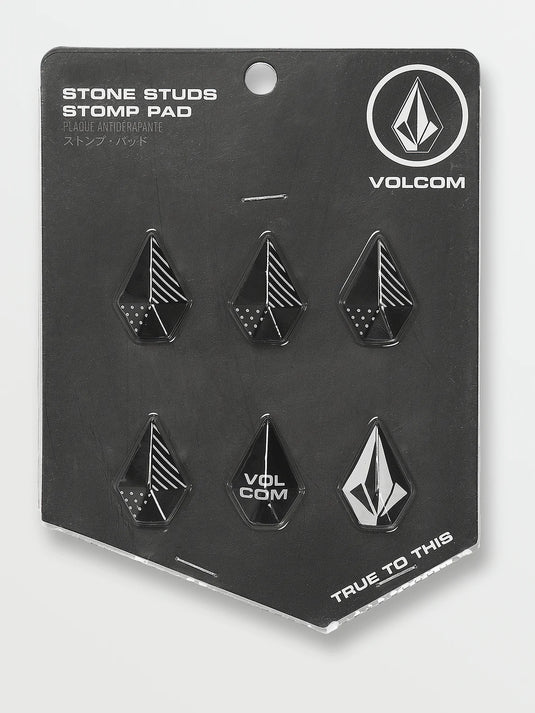 Volcom Stone Stud Stomp Pad - Gear West