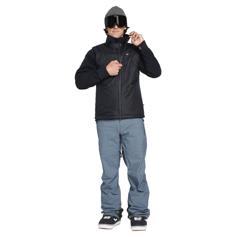 Load image into Gallery viewer, Volcom Utility Puff Vest - Gear West