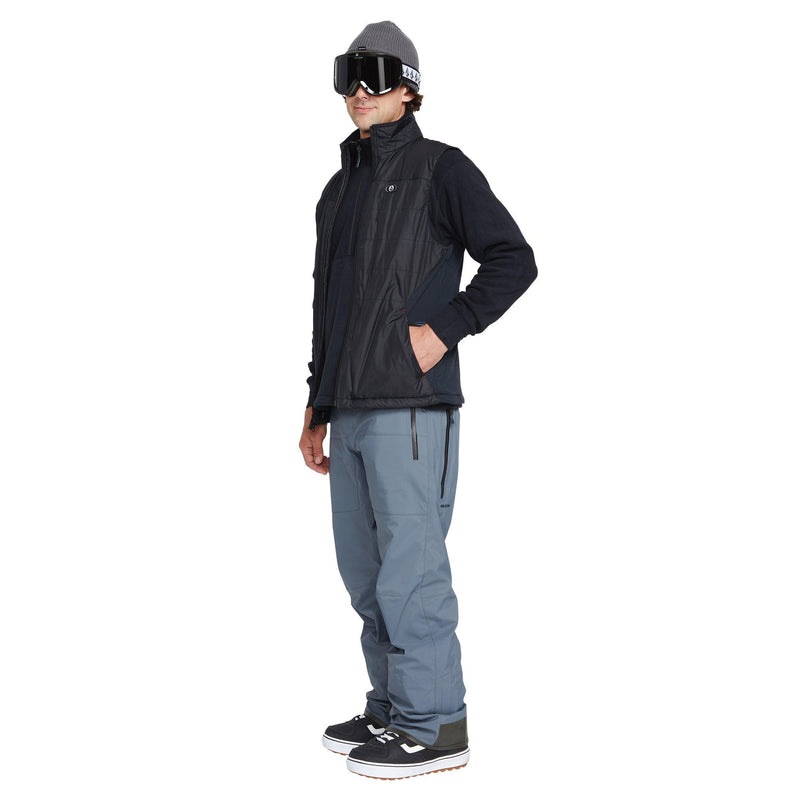 Load image into Gallery viewer, Volcom Utility Puff Vest - Gear West