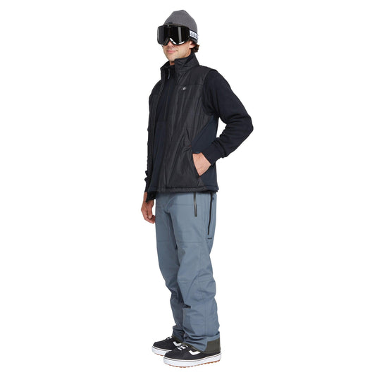 Volcom Utility Puff Vest - Gear West