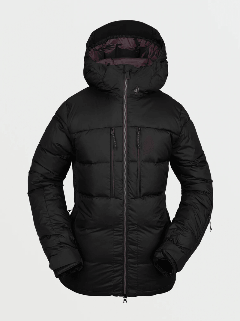 Load image into Gallery viewer, Volcom Women's Lifted Down Jacket - Gear West