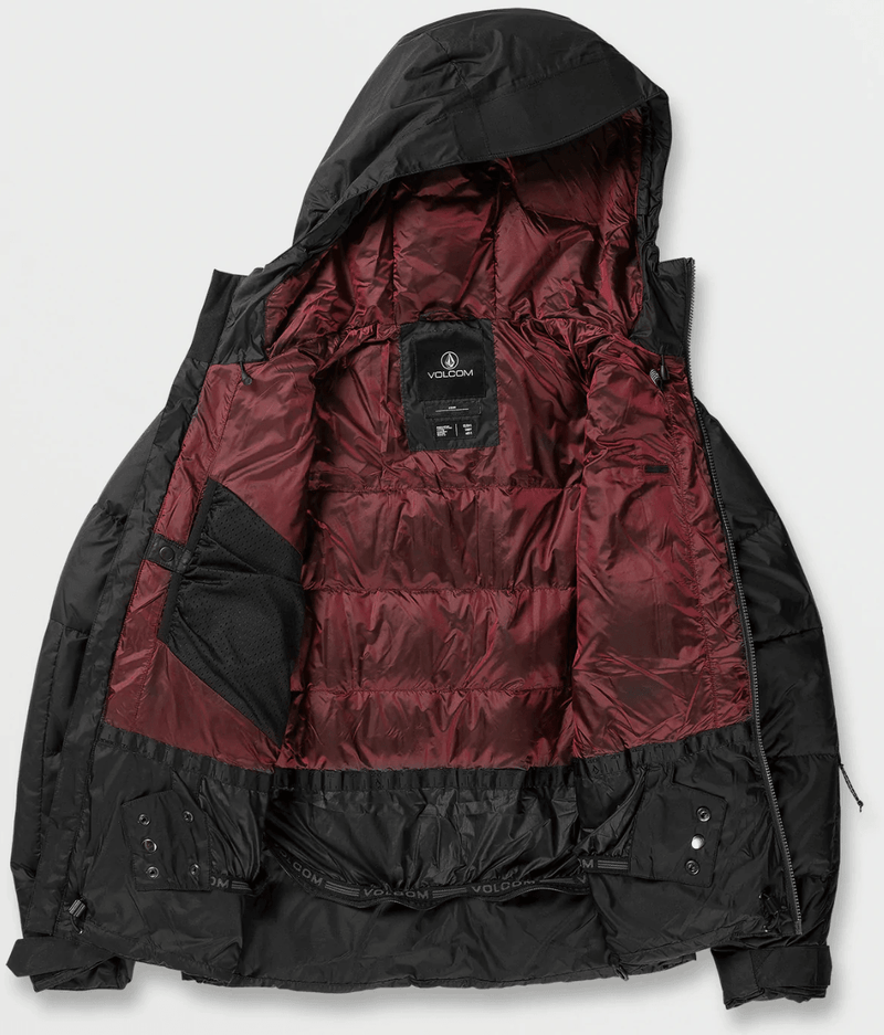 Load image into Gallery viewer, Volcom Women's Lifted Down Jacket - Gear West