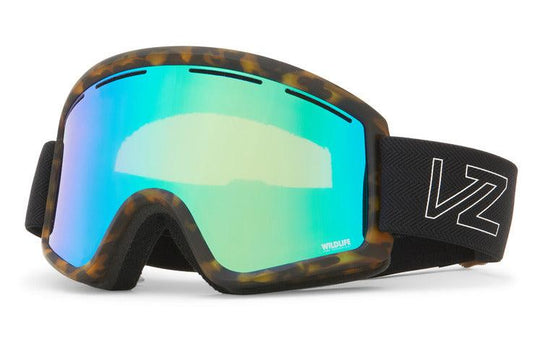 VonZipper Cleaver Goggles - Gear West