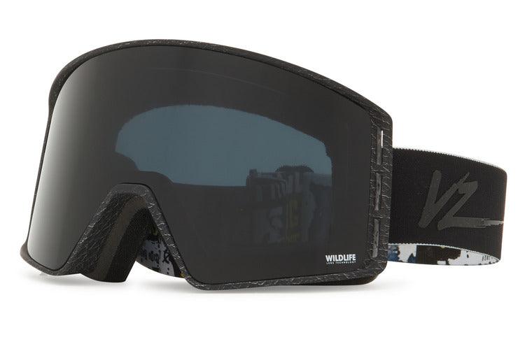 Load image into Gallery viewer, VonZipper Mach VFS Goggles - Gear West