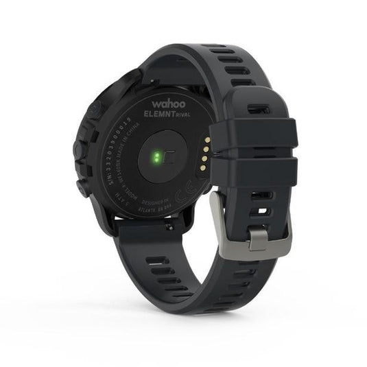 Wahoo Element Rival Multisport GPS Watch - Gear West