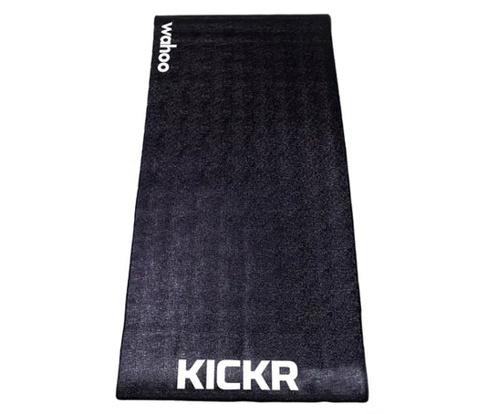 Wahoo Kickr Trainer Floormat - Gear West