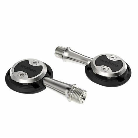 Wahoo Speedplay Aero Pedals - Gear West