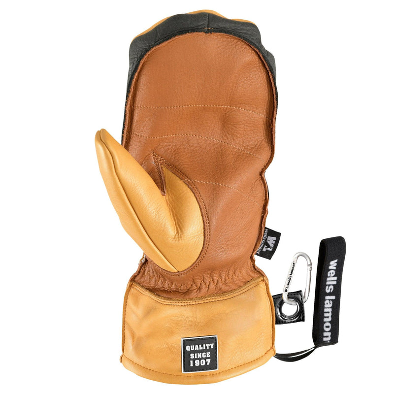 Load image into Gallery viewer, Wells Lamont Hydrahyde Guide Mitten - Gear West
