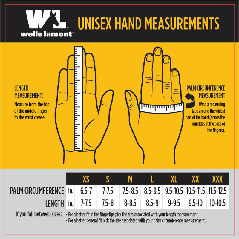 Load image into Gallery viewer, Wells Lamont Hydrahyde Guide Mitten - Gear West
