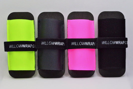 Willow Wrap Ski Ties - Gear West