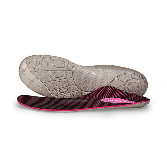 Women's Speed Orthotics W/ Metatarsal Support - Gear West