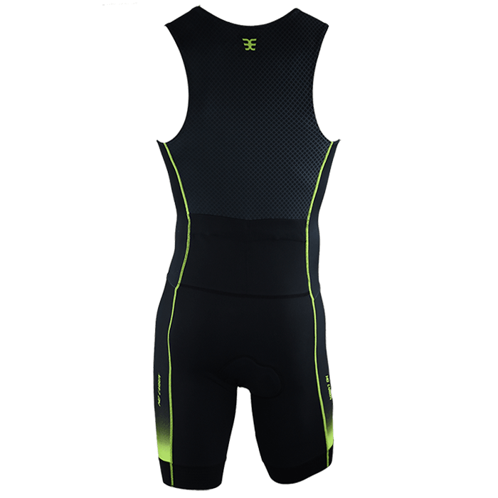 Load image into Gallery viewer, WOOM Mens 140 Sleeveless Tri Suit - Gear West