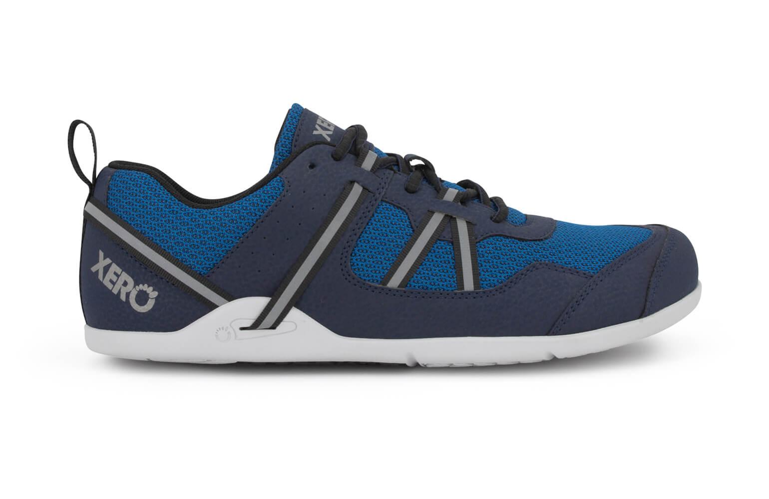 Xero Prio Running and Fitness Shoe - Men Size 10 *need laces and insoles** Xero Prio – A Full Review | Obsessed with Barefoot Shoes main image 4