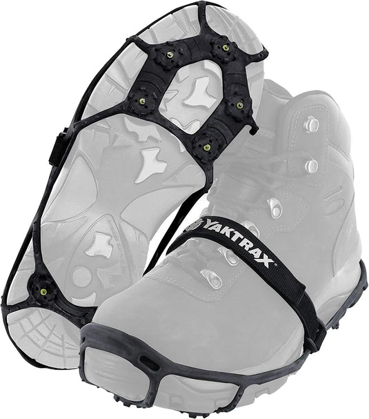 Yaktrax Spikes - Gear West