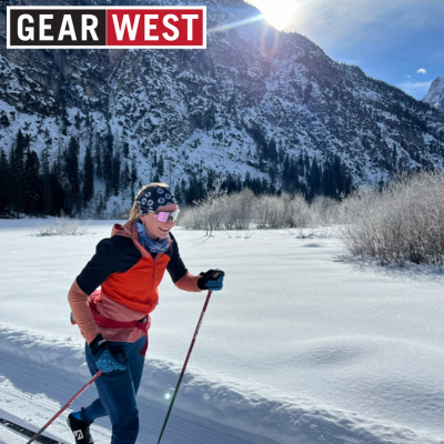 Make This Winter Super Fun — Embrace All Skiing!