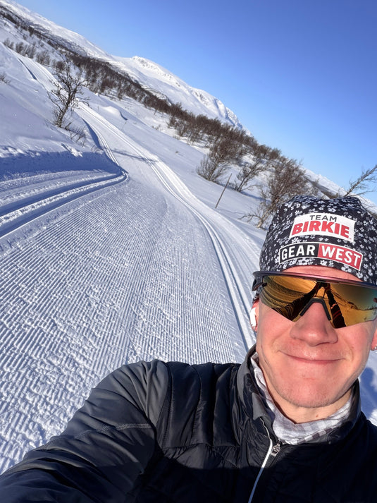 Getting back after sickness