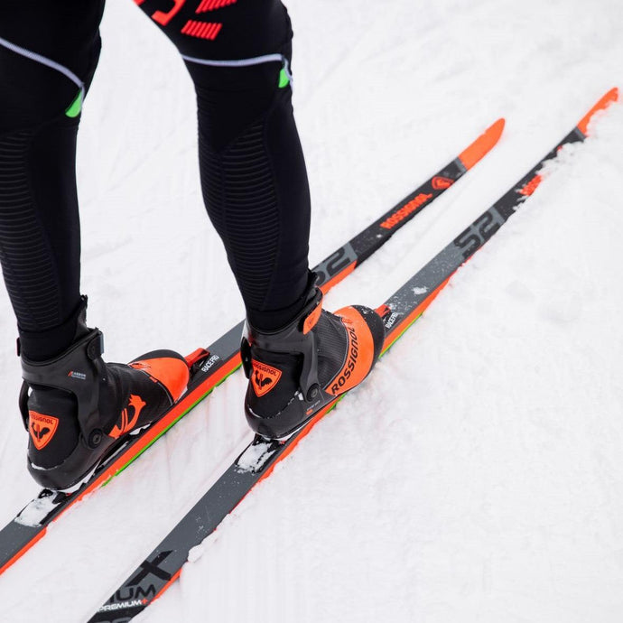 New Rossignol Premium Skate Ski