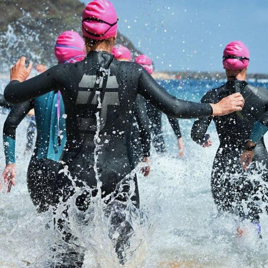 Open Water Swim Essentials - Gear West