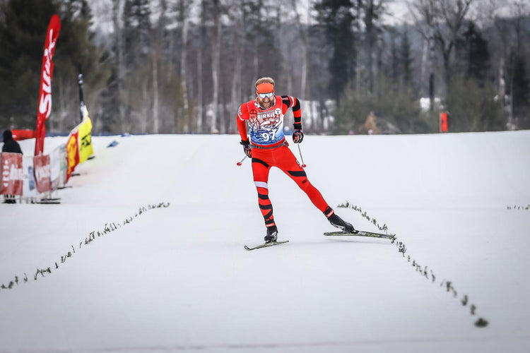 Perspectives on Birkie Race Course Strategy: Skate - Gear West