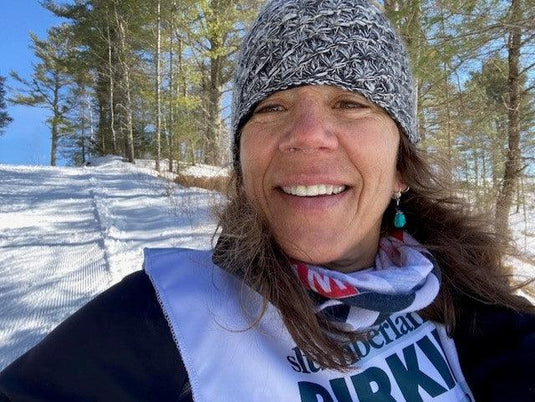 Races and Summer Goals - Gear West