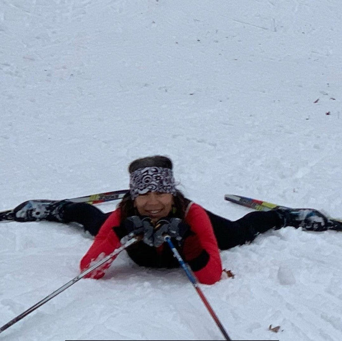 Ski Season in February!